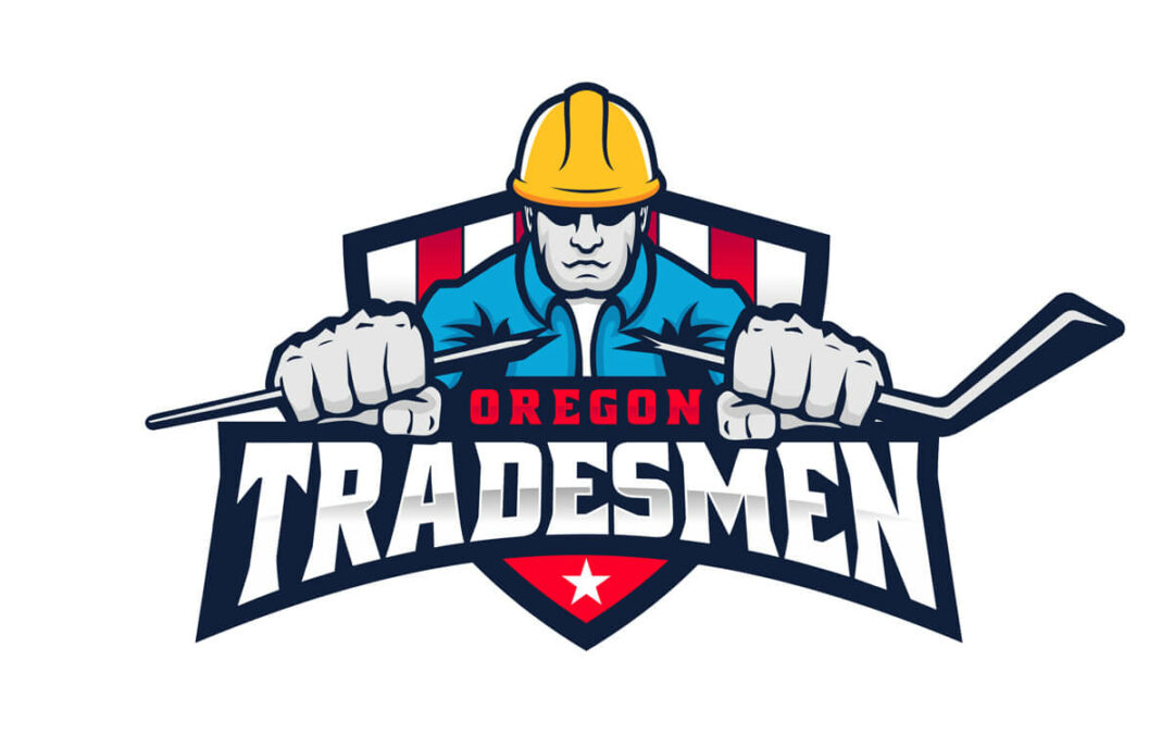 Rochester sweep Tradesmen