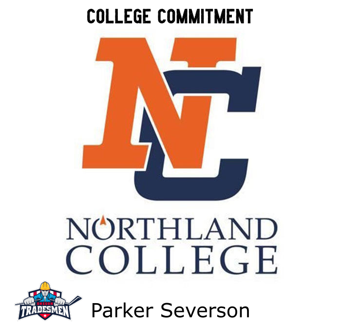Severson headed to Northland College